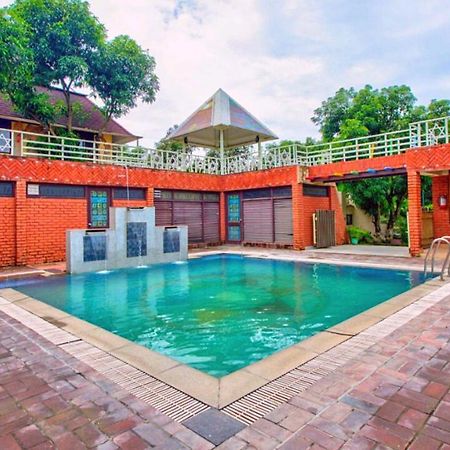 Pyramid Home Divine - A Wellness Resort Ντεχραντούν Εξωτερικό φωτογραφία