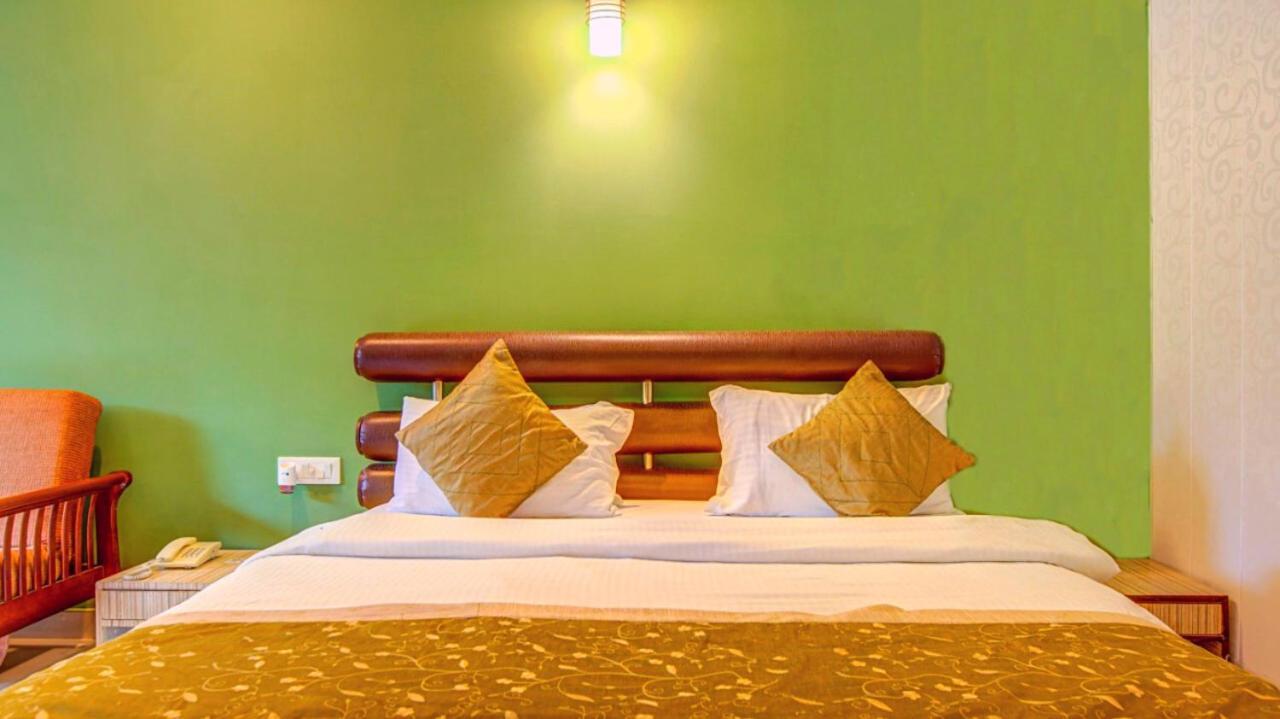 Pyramid Home Divine - A Wellness Resort Ντεχραντούν Εξωτερικό φωτογραφία